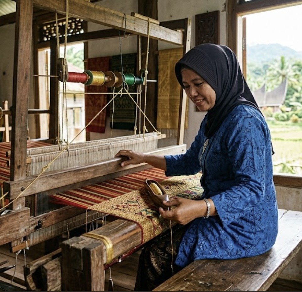 Untuang Kato Sampai Kearifan Berbahasa dalam Budaya Minangkabau!